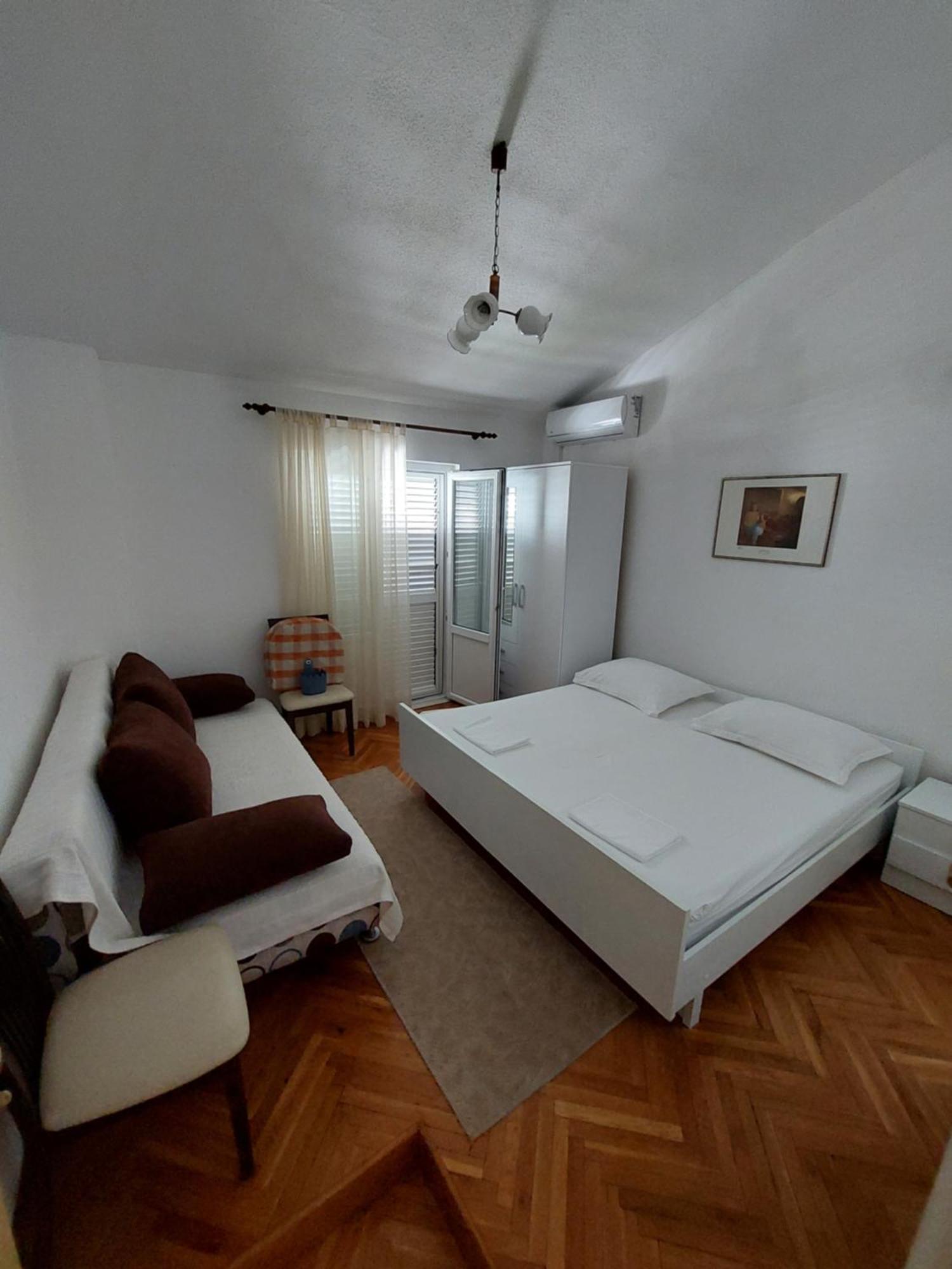 Villa Grozdic Makarska Habitación foto
