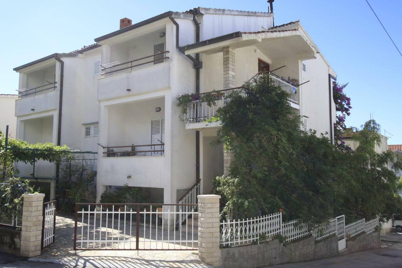 Villa Grozdic Makarska Exterior foto